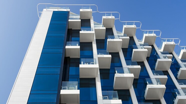 Sea Point Hotels Dubai Islands